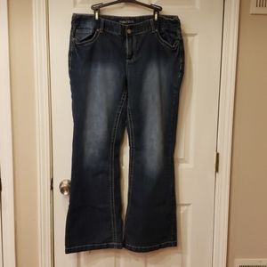 Maurices Jeans